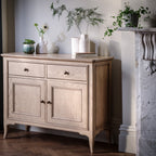 Toulon 2 Door Sideboard