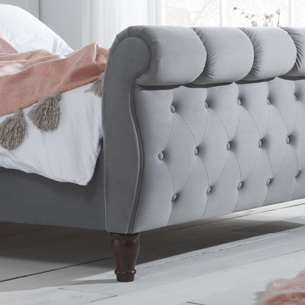 Colorado King Bed