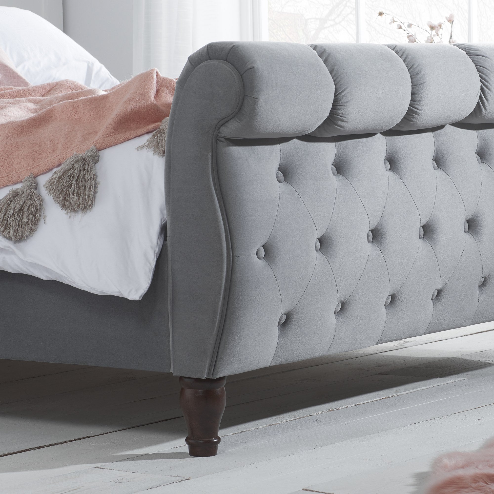 Colorado King Bed
