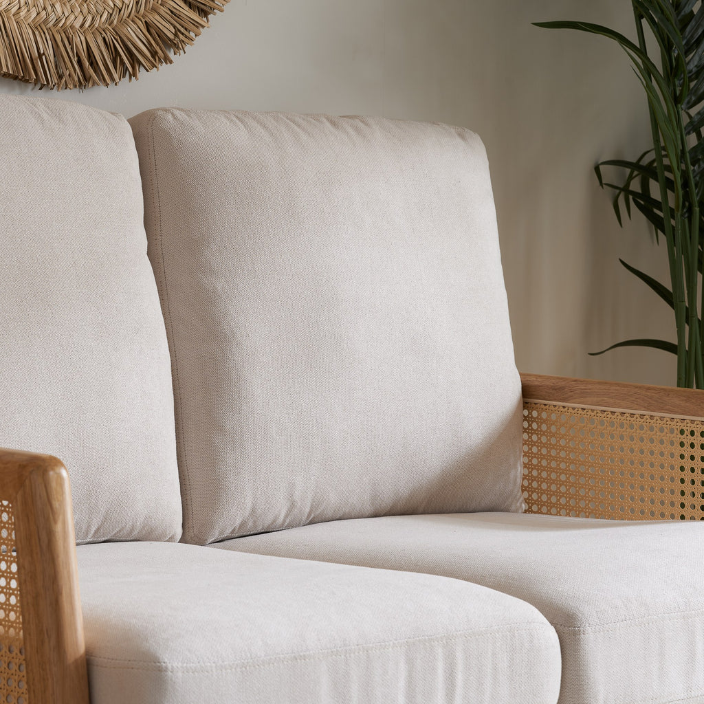 Ida 2 Seater Chair