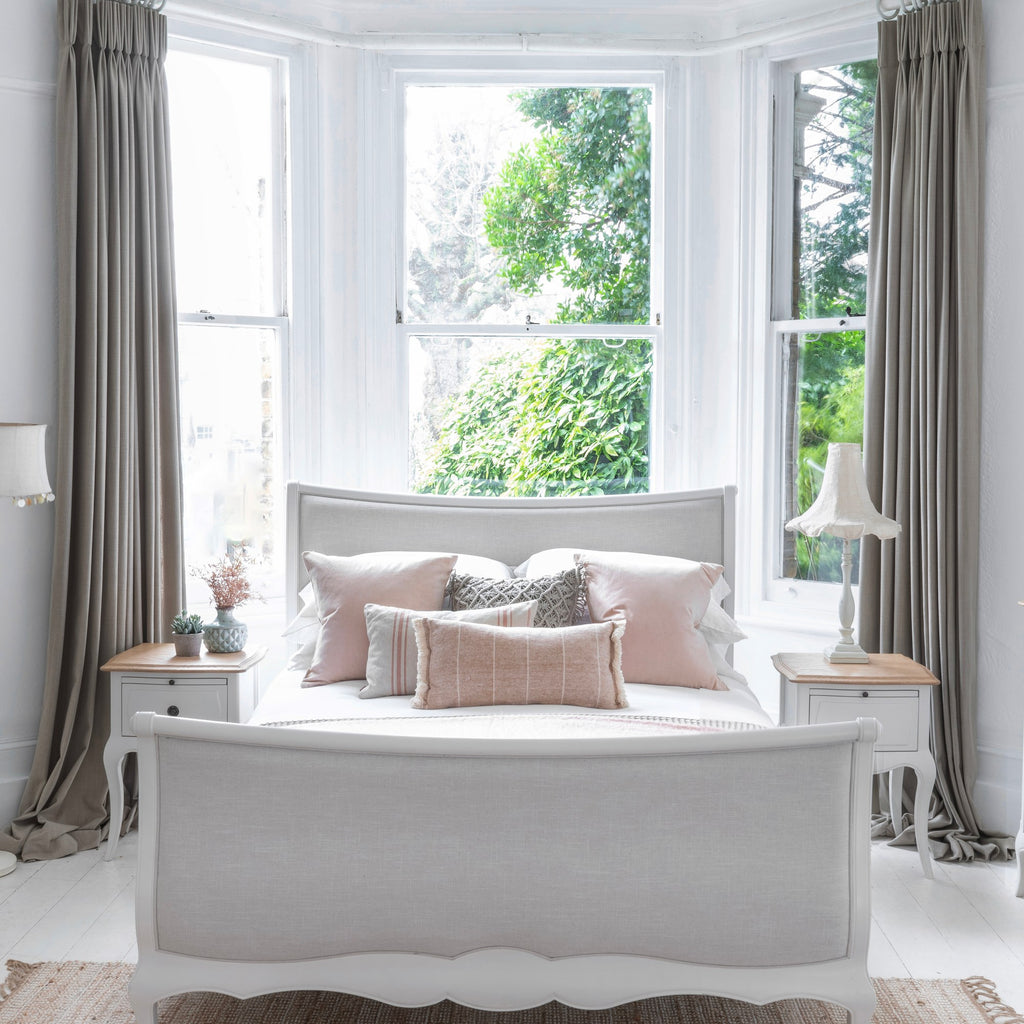 Amelie Super King Bed