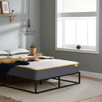 SleepSoul Comfort King Mattress