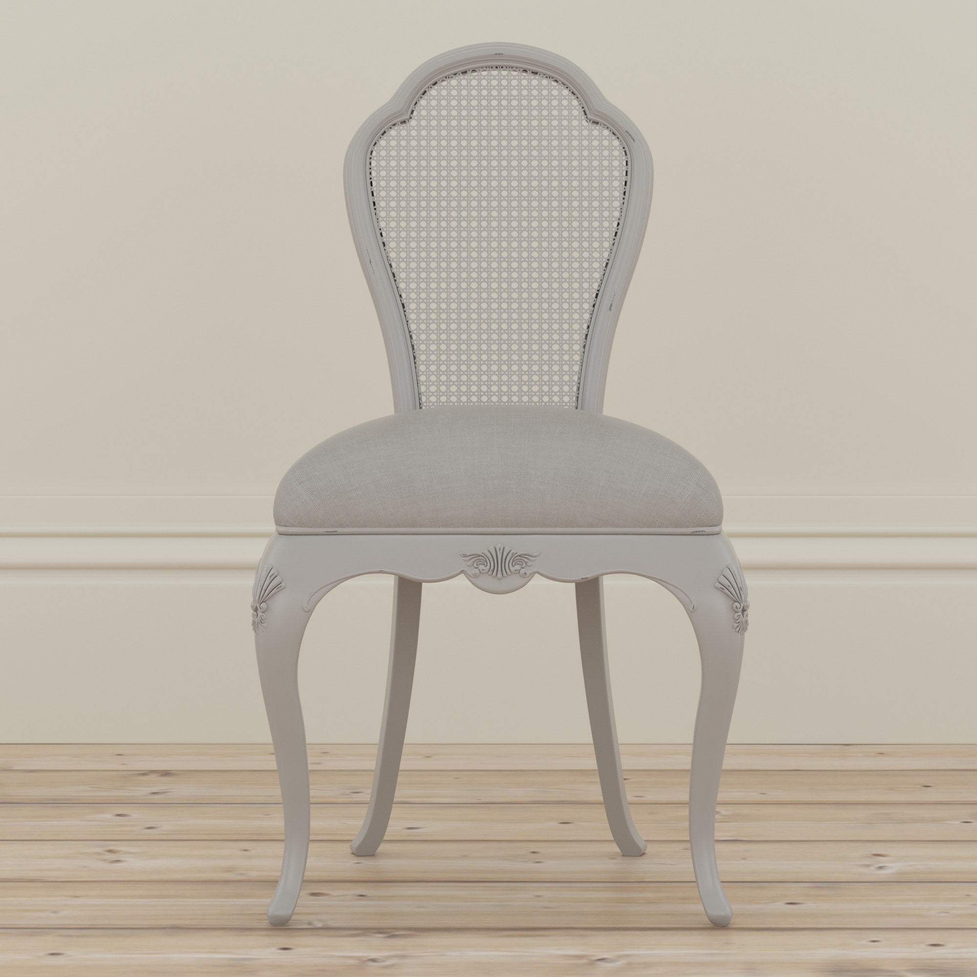 Etienne Bedroom Chair
