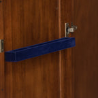 Antoinette 2 Door Wardrobe
