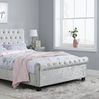 Sienna Small Double Bed