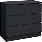 Oslo 3 Drawer Chest