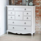 Etienne 8 Drawer Chest