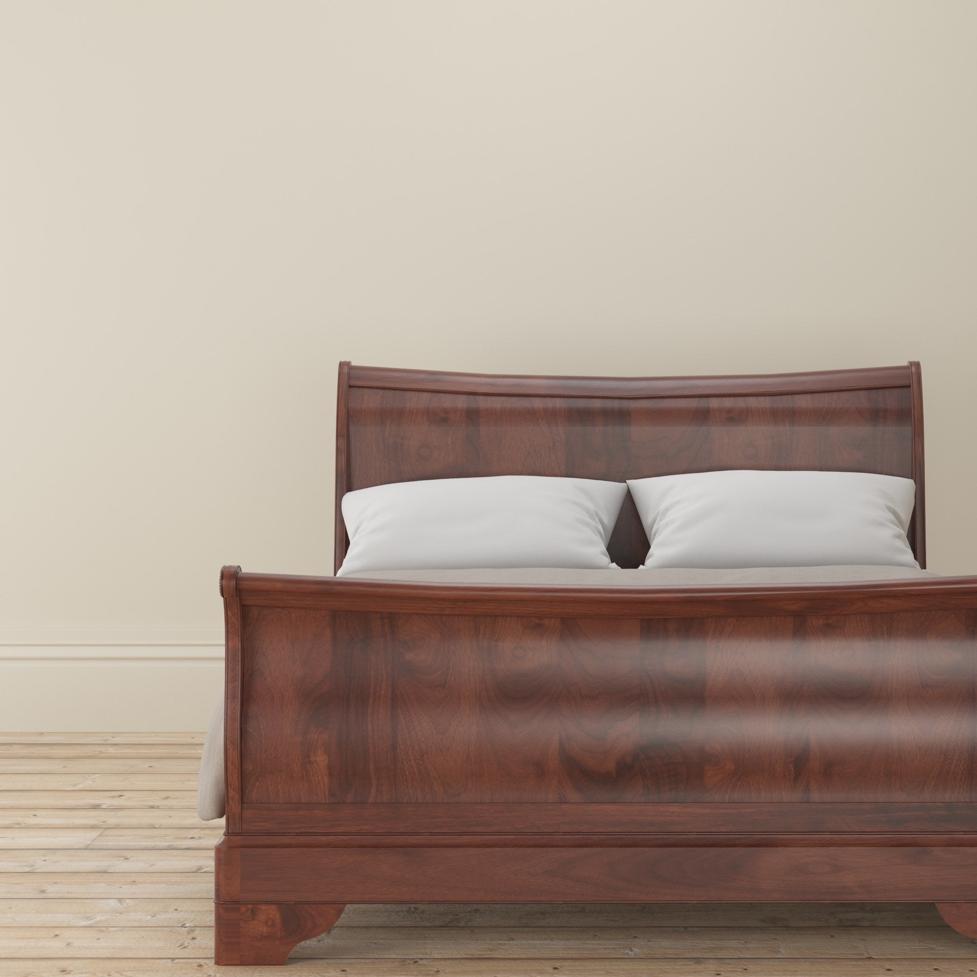 Antoinette Double Bed