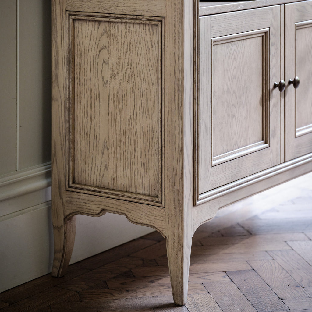 Toulon Bookcase