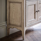 Toulon Bookcase