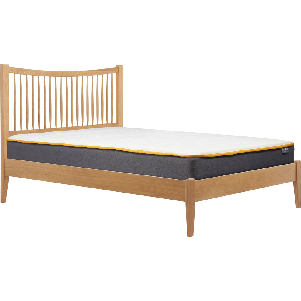 Berwick King Bed