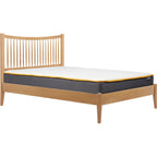 Berwick King Bed