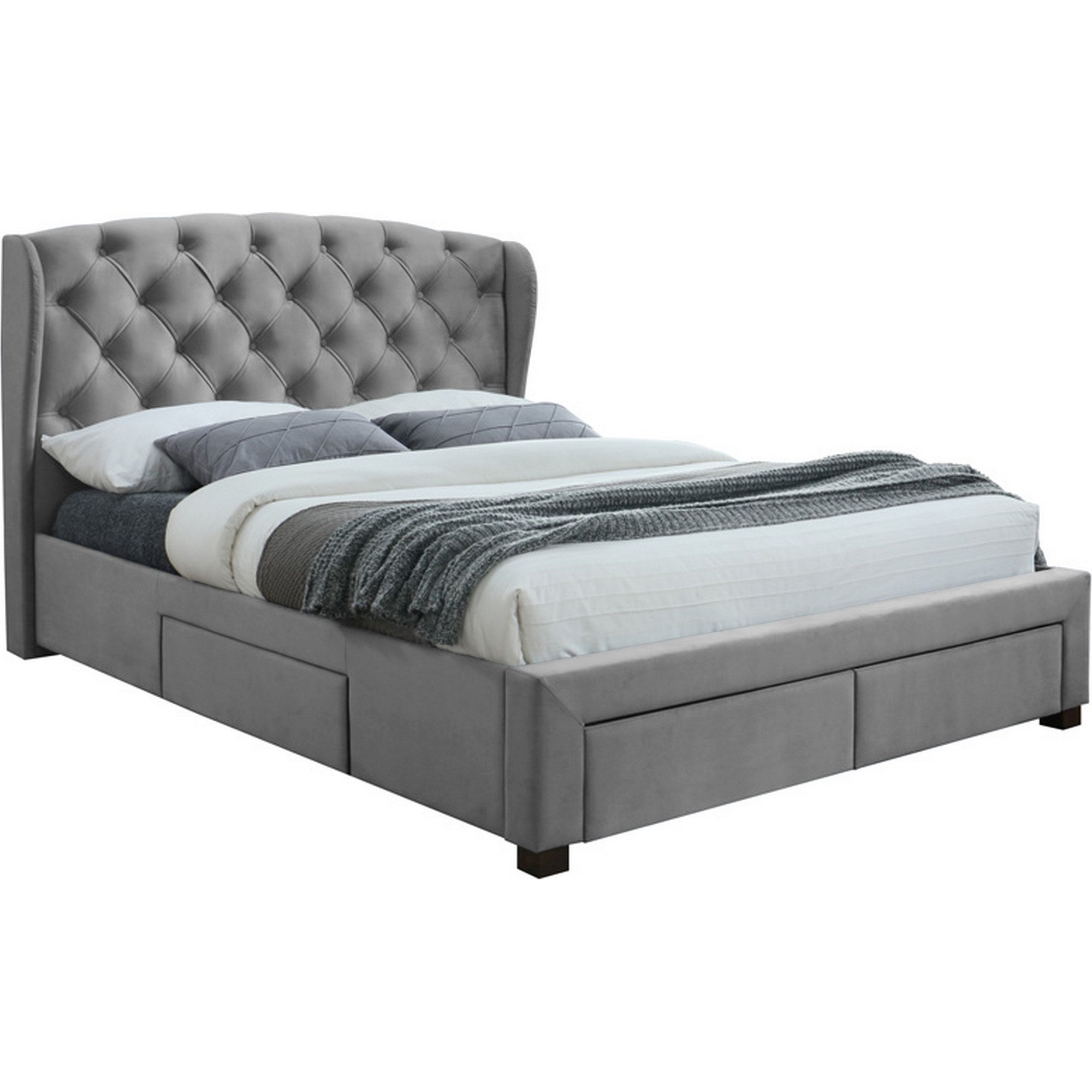 Hope Double Bed