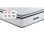 SleepSoul Space King Mattress