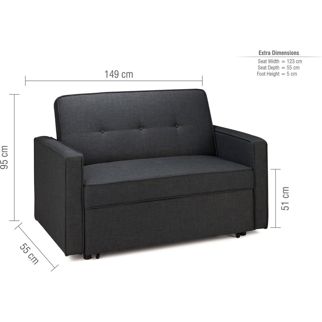 Otto Sofa Bed