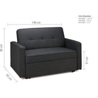 Otto Sofa Bed