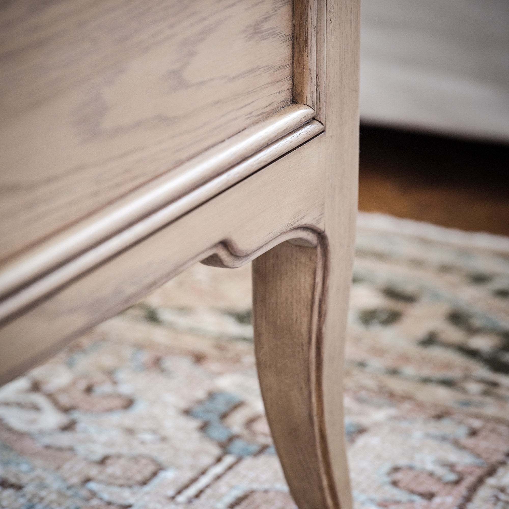 Toulon Coffee Table