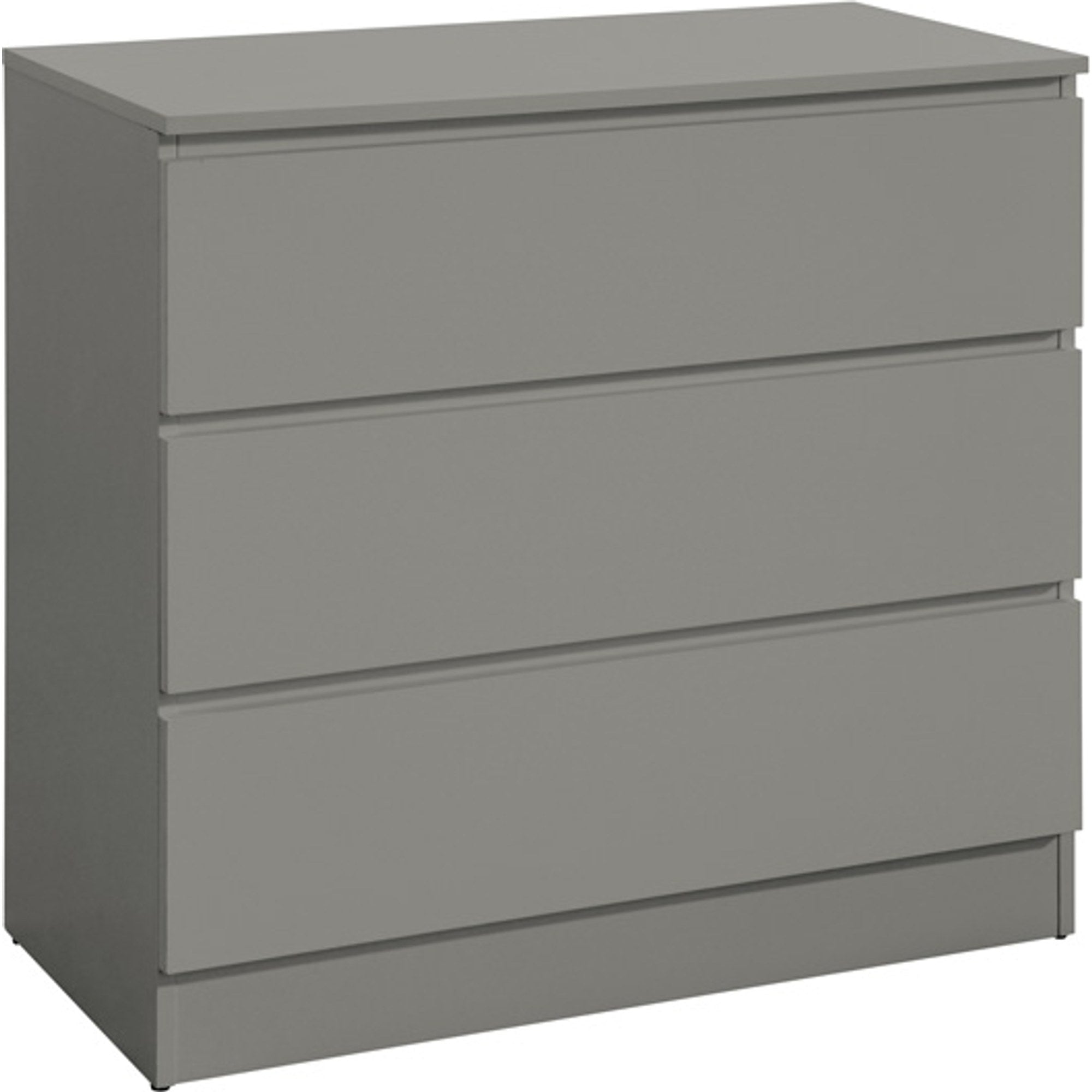 Oslo 3 Drawer Chest