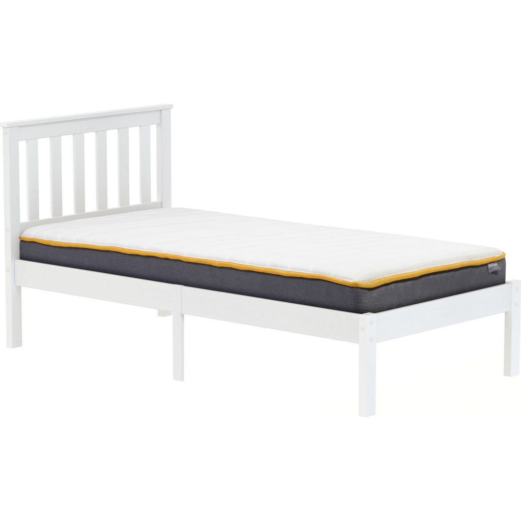Denver Single Bed