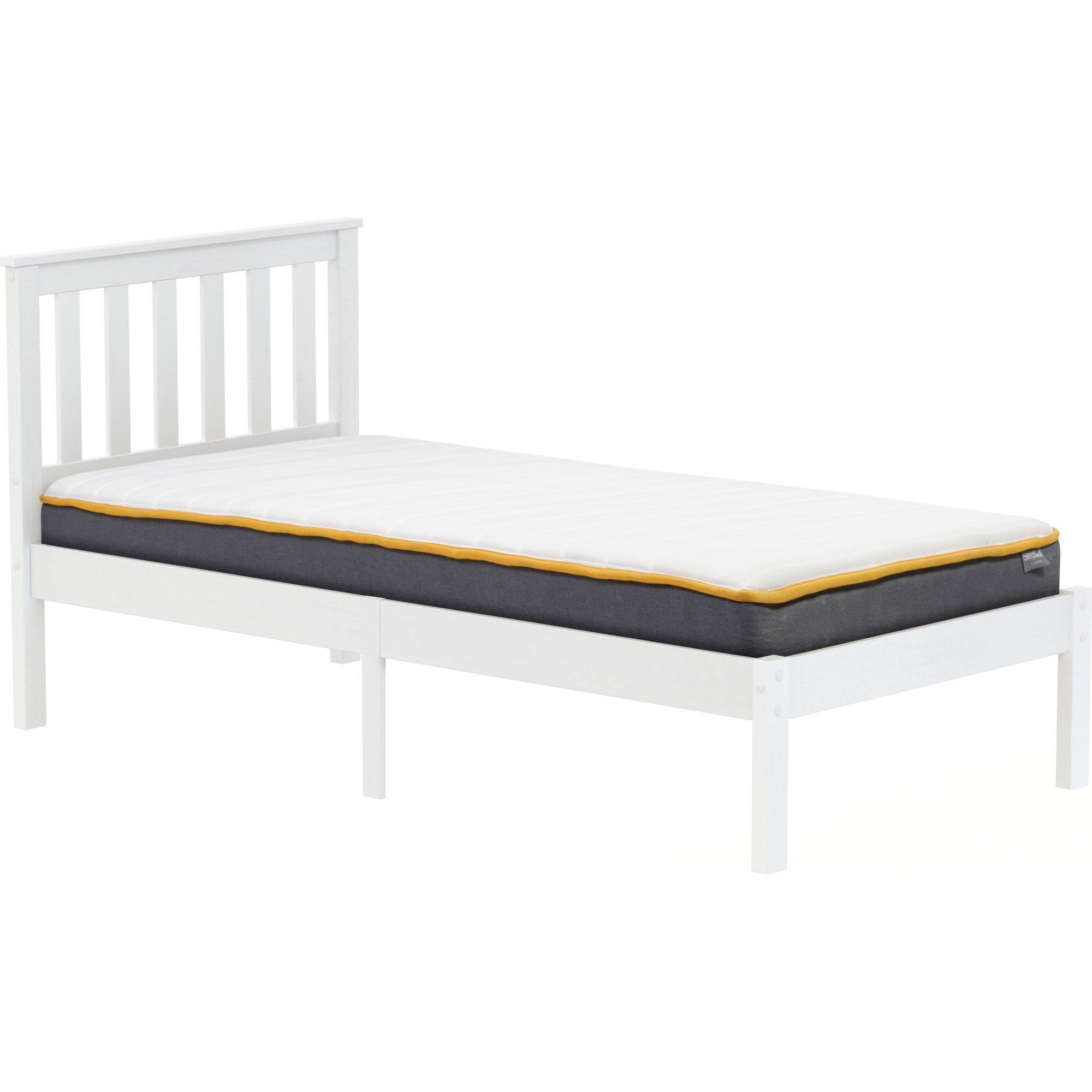 Denver Single Bed