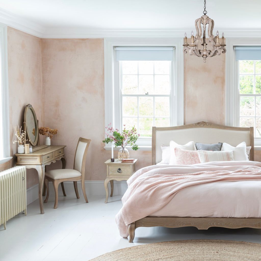 Camille Dressing Table