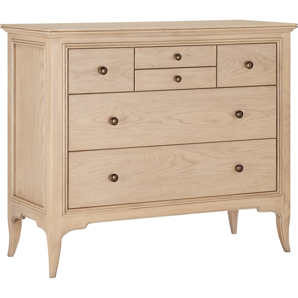 Toulon 6 Drawer Chest