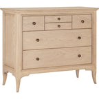 Toulon 6 Drawer Chest