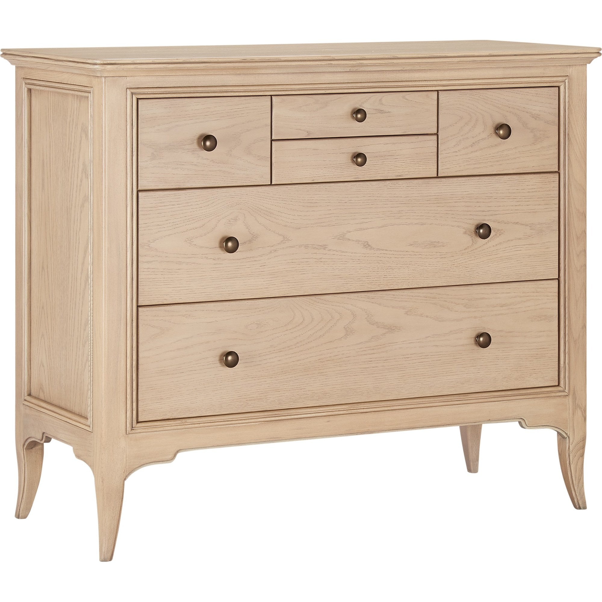 Toulon 6 Drawer Chest