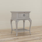 Etienne 1 Drawer Bedside Chest
