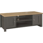 Highgate Large TV Unit