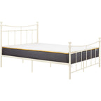 Emily Double Bed