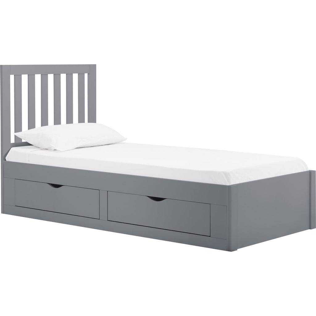 Appleby Single Bed