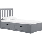 Appleby Single Bed