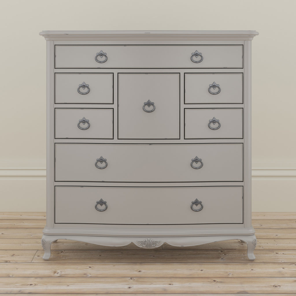 Etienne 8 Drawer Chest