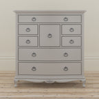 Etienne 8 Drawer Chest