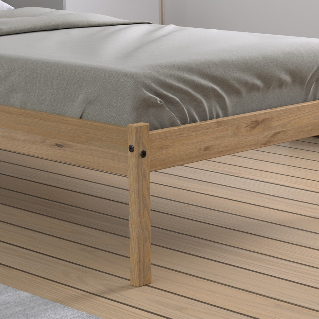 Lisbon Single Bed