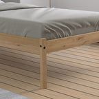 Lisbon Single Bed