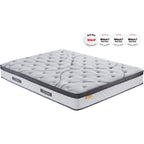 SleepSoul Heaven King Mattress