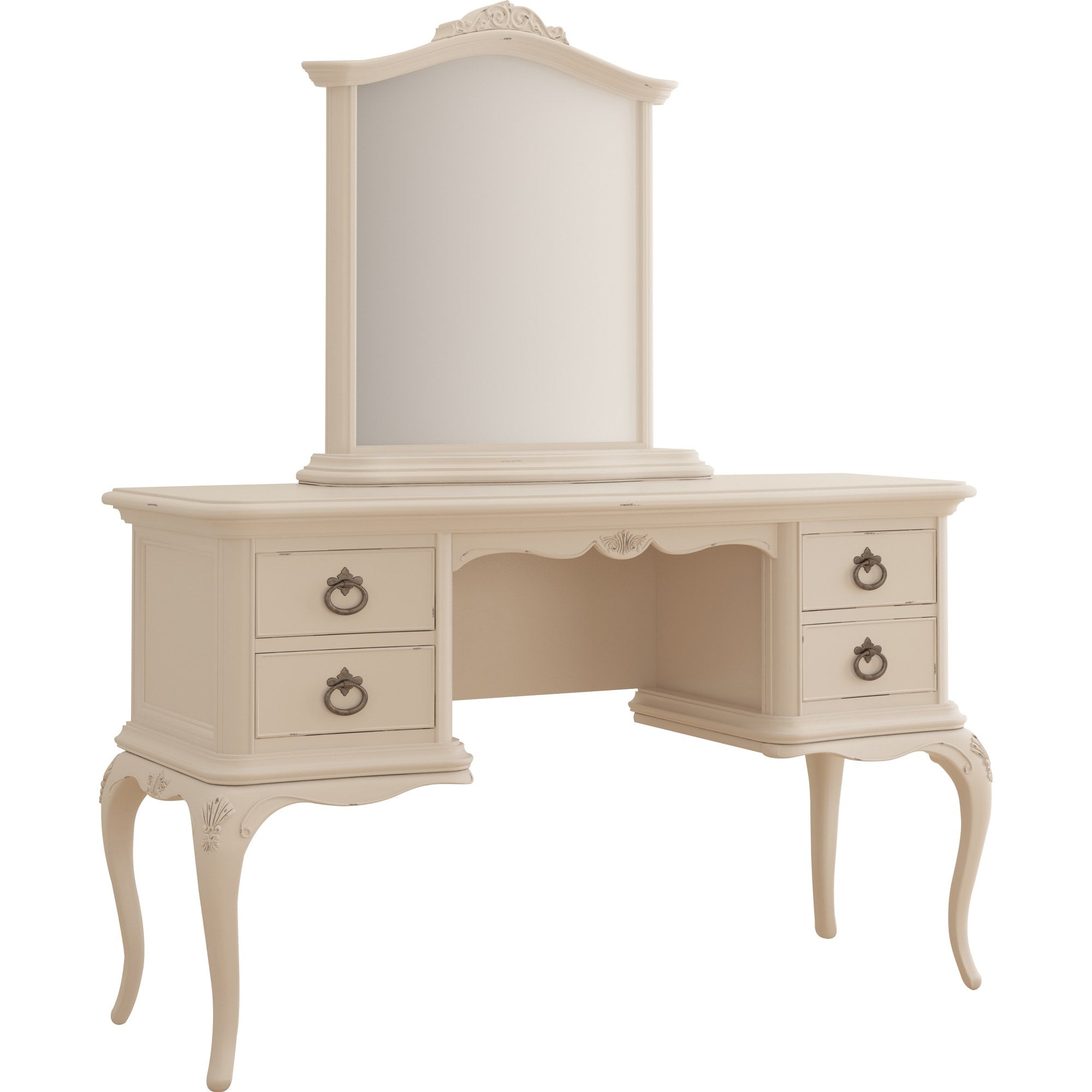 Ivory Dressing Table