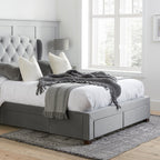 Hope King Bed
