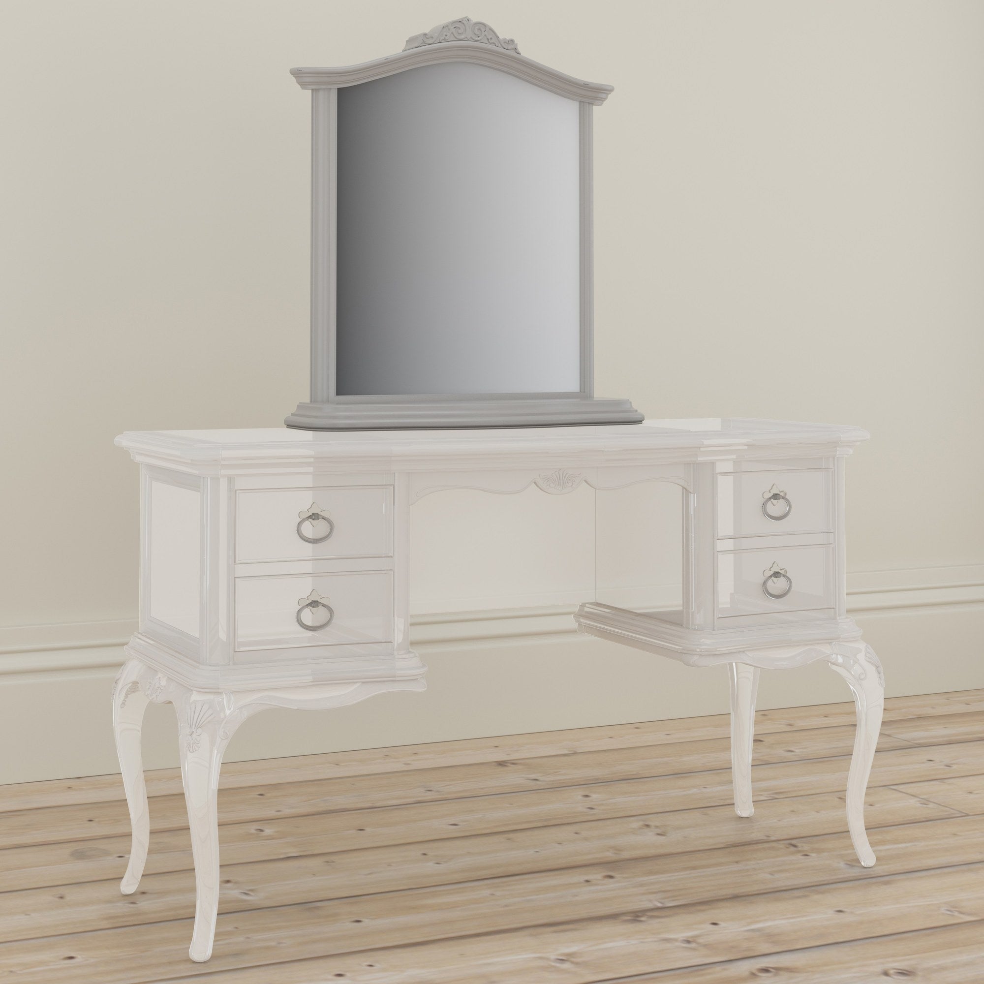 Etienne Mirror