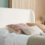 Halfden Double Bed