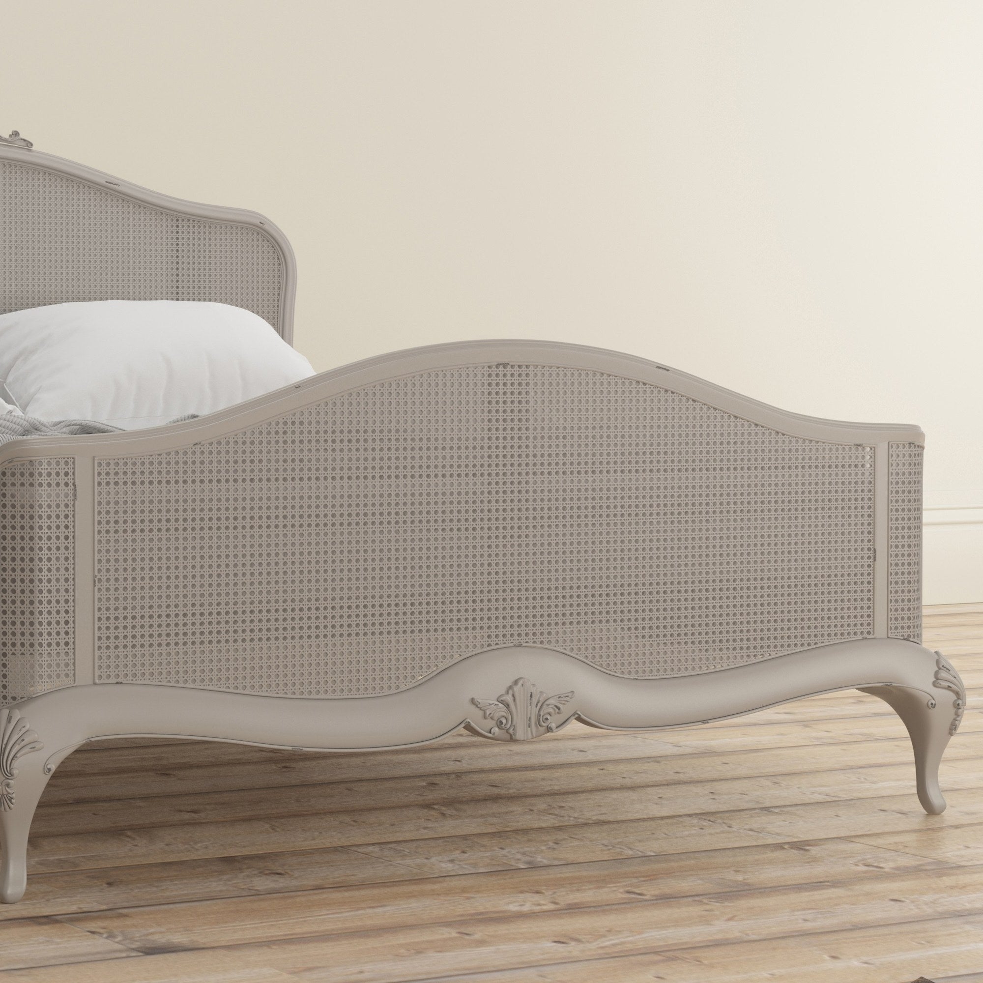 Etienne Dressing Table
