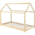 Birlea House Single Bed 3ft