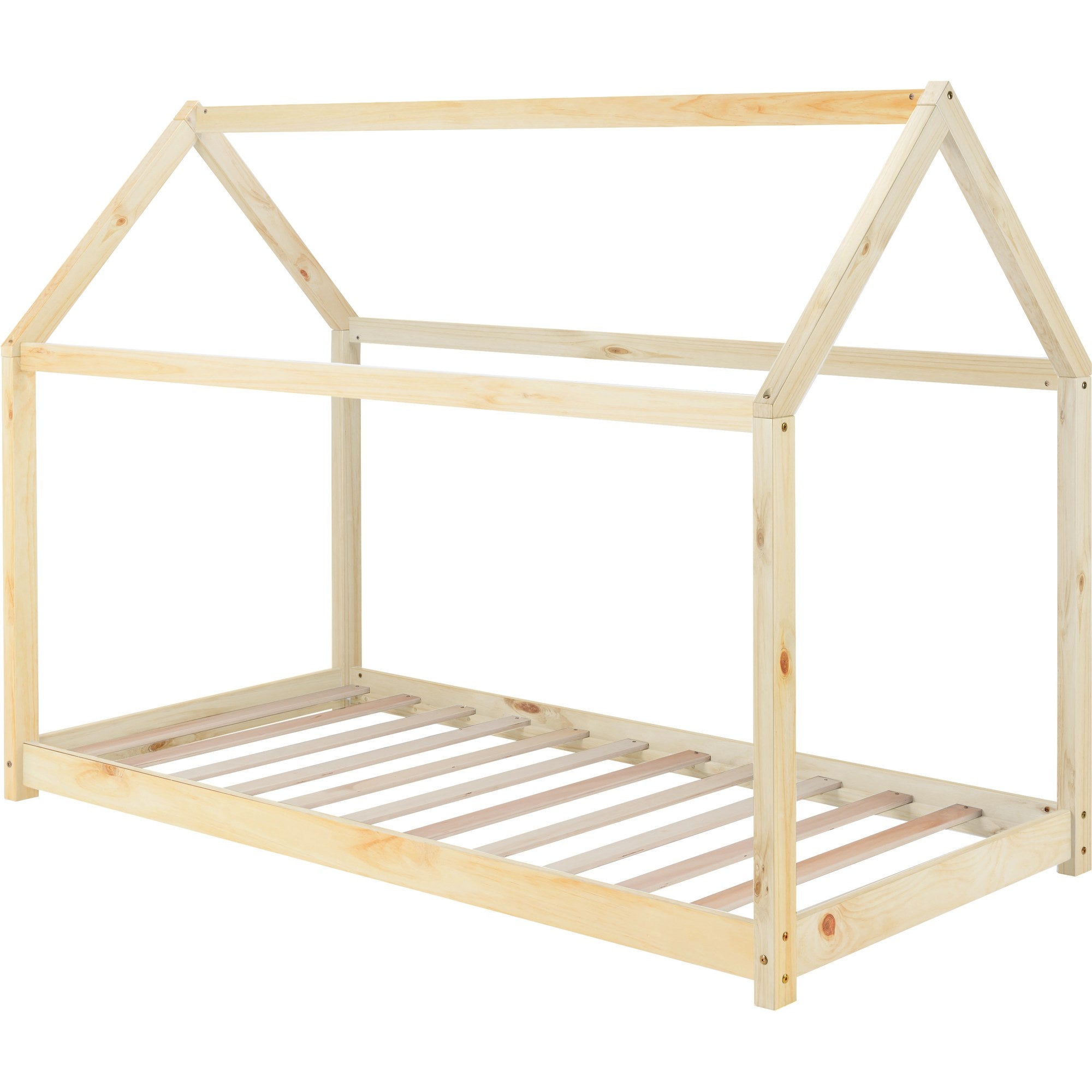 House Single Bed