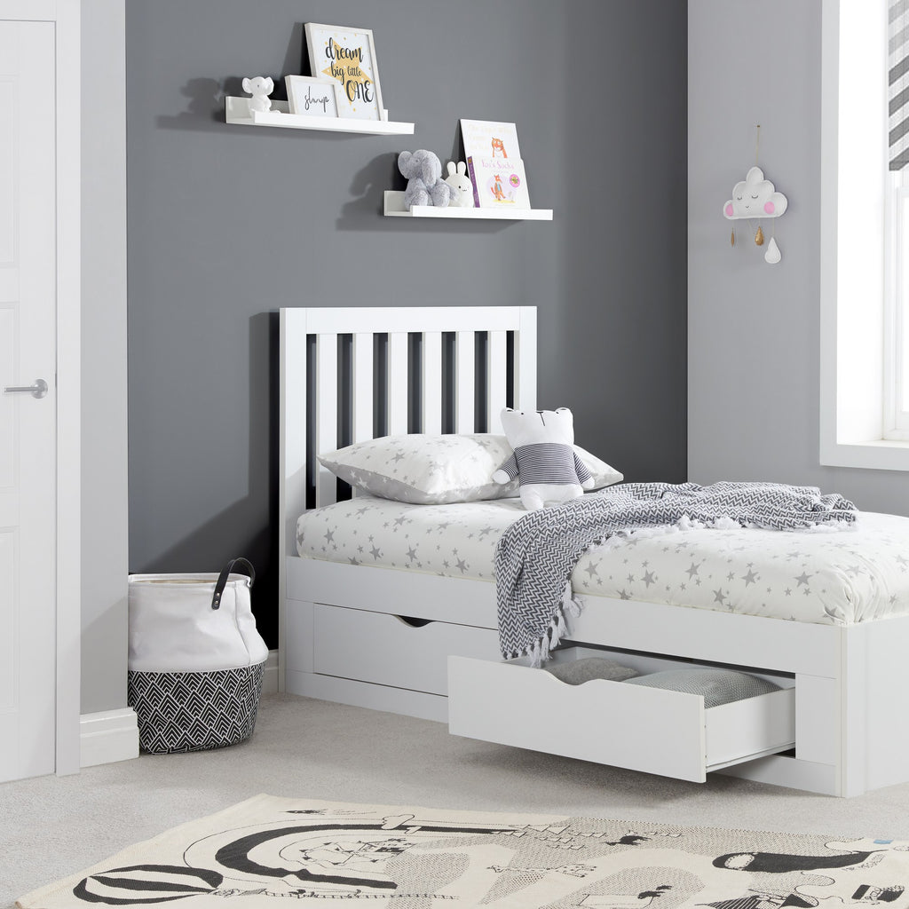 Appleby Single Bed