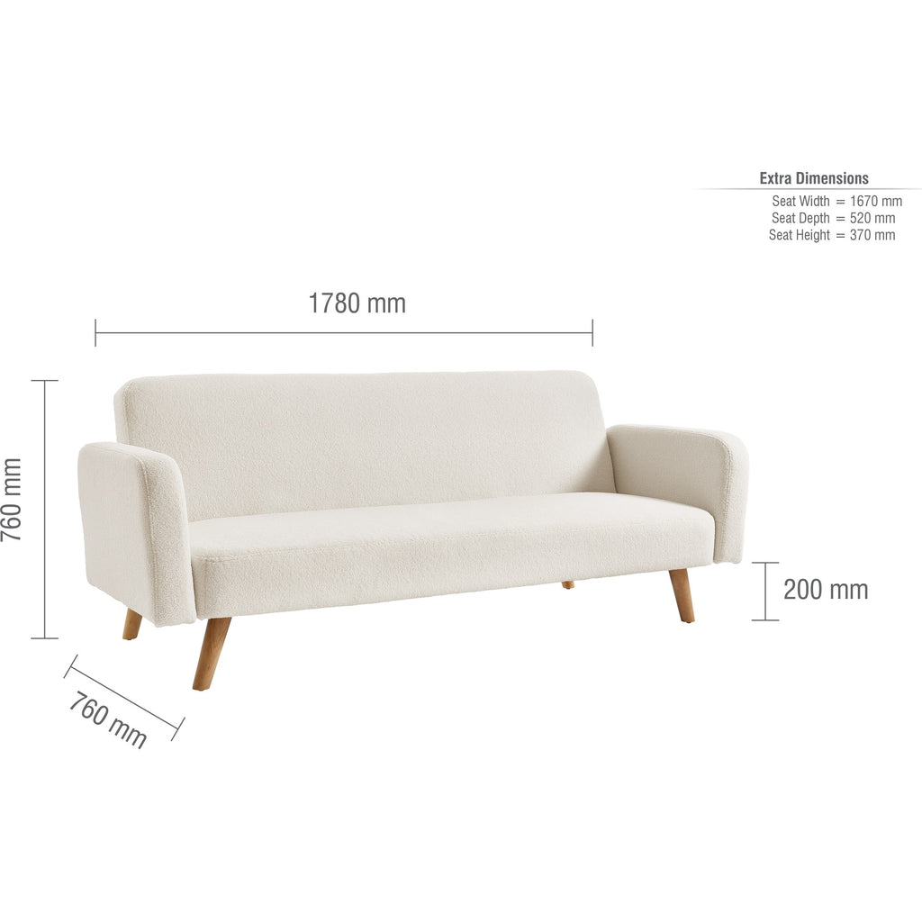 Micah Sofa Bed