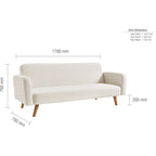 Micah Sofa Bed