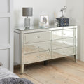 Valencia 6 Drawer Chest
