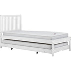 Buxton Trundle Bed
